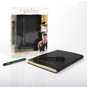 Harry Potter - Tom Riddles Tagebuch - mit UV-Tinte - Bild 3