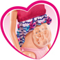 Steffi Love - Welcome Twins - Wickelkommode und Zubehör - Bild 3