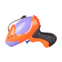 Wasserpistole - orange-lila - 1 Stück - Bild 3