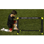 Besttoy - Mini Fußballtor-Set - faltbar - Bild 3