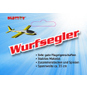 Besttoy - Wurfsegler - ca. 36 cm - Bild 3