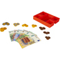 Besttoy - Geldkassette mit Euro-Spielgeld - Bild 3