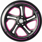 Scooter - Muuwmi Pro - Pink  - Bild 3