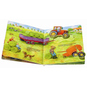 Mein großes Puzzle-Spielbuch - Bauernhof - 10 Teile - Bild 3
