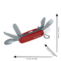 Schweizer Messer Victorinox für Kinder - Bild 3