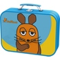 Puzzle-Box - Die Maus - 4-in-1 - Bild 3