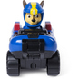 Paw Patrol - Sea Patrol  Rescue Fahrzeuge mit Figur  - 1 Stück - Bild 3