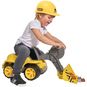 BIG Power Worker Maxi-Radlader - Bild 3