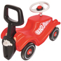 BIG Bobby Car-  Walker - Lauflernhilfe mit Kippschutz - Bild 3