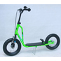 Tretroller - Blade - 12 Zoll - grün-schwarz - Bild 3