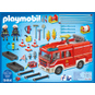 PLAYMOBIL® 9464 - Feuerwehr-Rüstfahrzeug - Playmobil City Action - Bild 3
