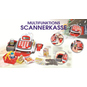 Besttoy - Registrierkasse mit Zubehör - weiß-rot-grau - Bild 3