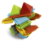 Besttoy - Bunte Steckbausteine - 100-teilig - Bild 3