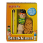 Strickliesel - aus Holz - 1 Stück - Bild 3