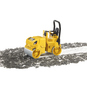 BRUDER 2433 - Caterpillar Vibrationswalze - Bild 3