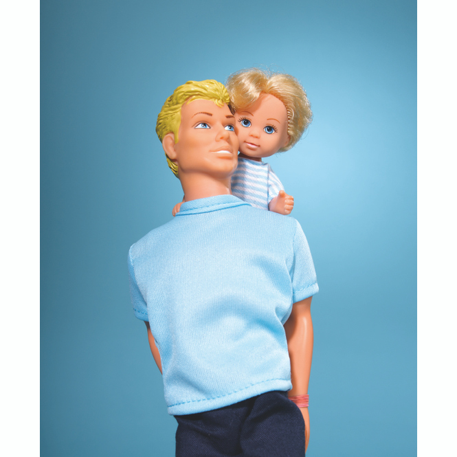 Steffi Love - XL Family Box