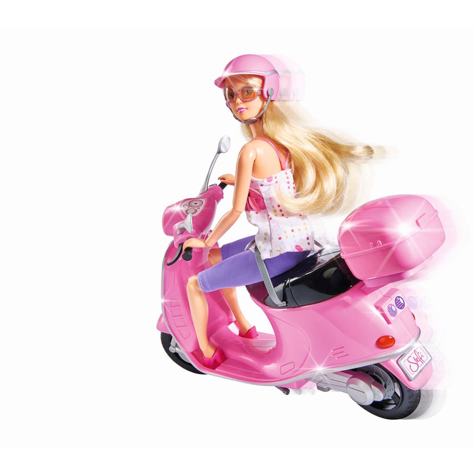 Steffi Love - City Scooter