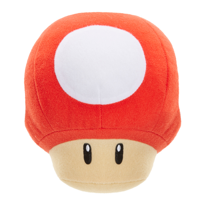 Super Mario - Plüschfigur mit Funktion - 22 cm - 1 Stück