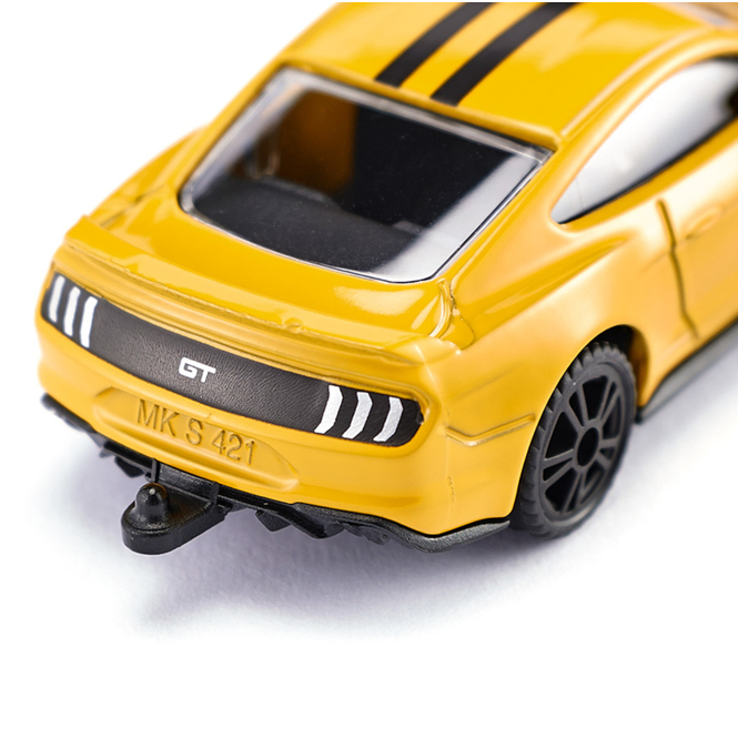 Siku Super 1530 - Ford Mustang GT