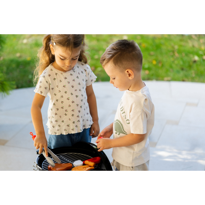 Weber - Kugelgrill - One Touch Premium