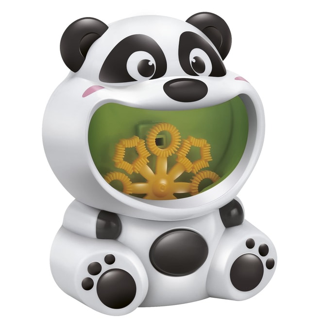 Besttoy - Seifenblasenmaschine Tierfigur - 1 Stück
