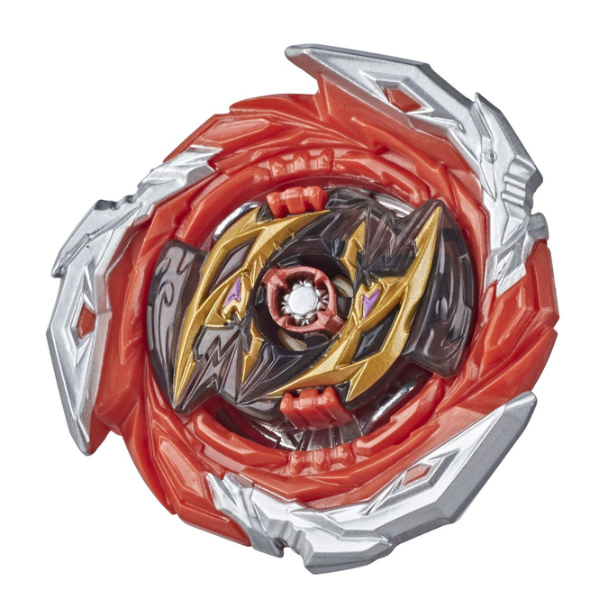 Beyblade Burst Rise Speedstorm - Kampfkreisel - Single Pack