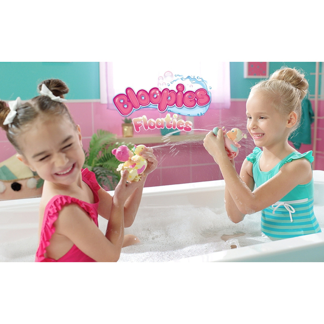 Bloopies Floaties - Badepuppen - 1 Stück