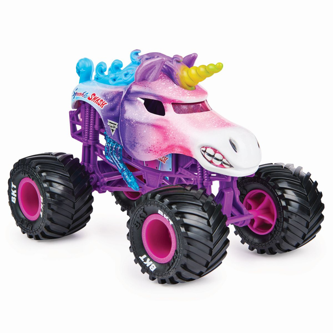 Monster Jam - Original Truck - 1 Stück