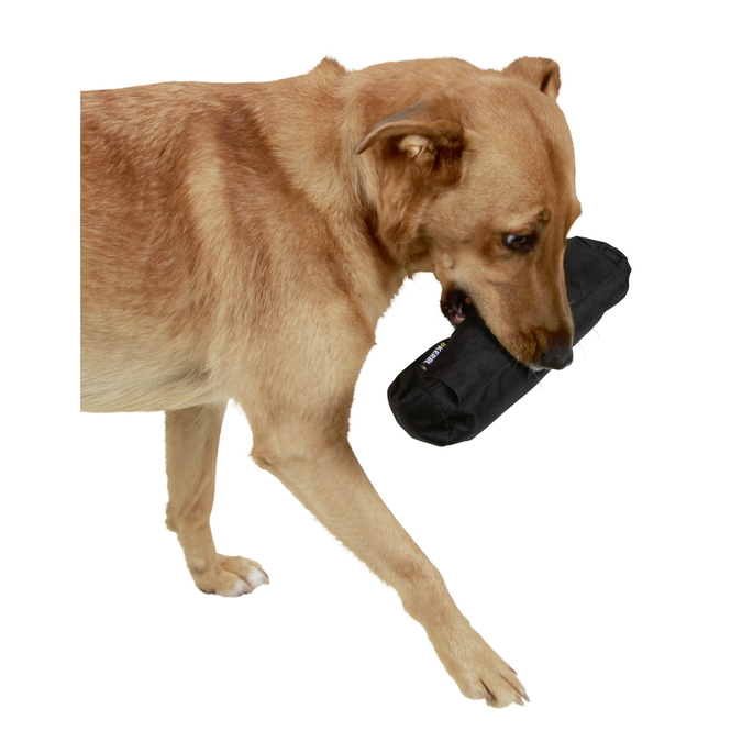 Hundezubehör - Snack Dummy - ca. 16 x 7 cm