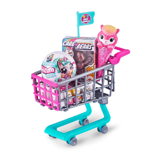 5 Surprise - Toy Mini Brands - Serie 2 - 1 Stück