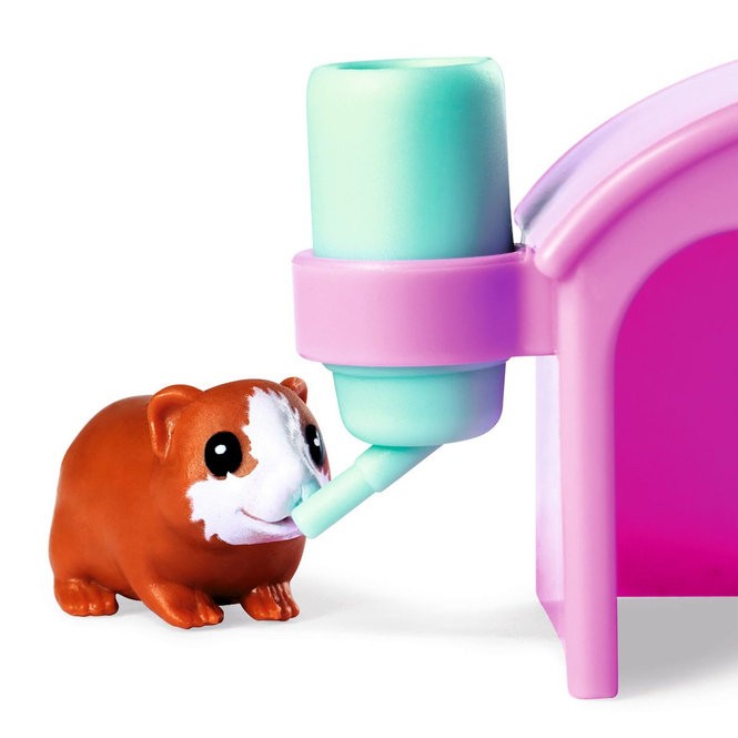 Evi Love - Guinea Pigs - Spielset mit Meerschweinchen