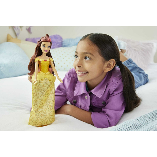 Disney Princess - Modepuppe - Belle
