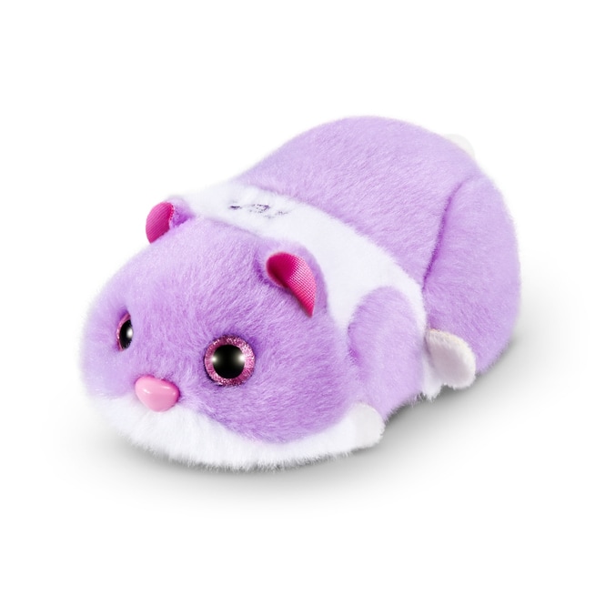Pets Alive - Hamster Mania - 1 Stück