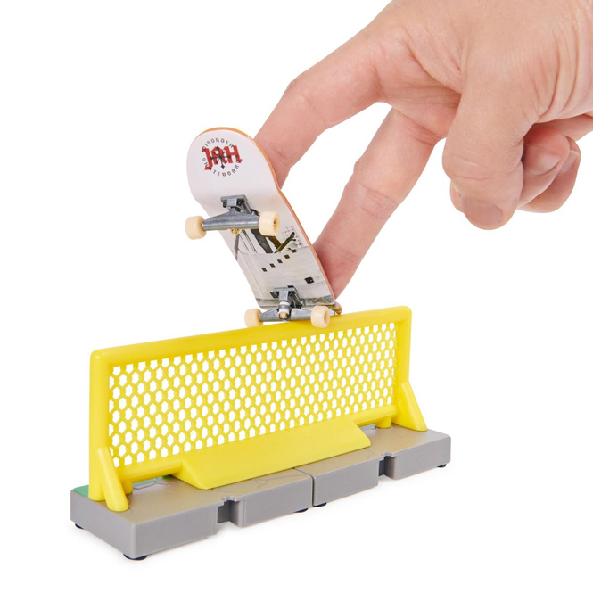 Tech Deck - Fingerskatboard - 2er Set - 1 Stück