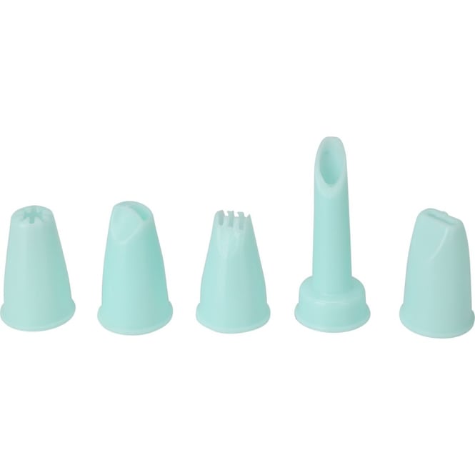 Backset für Kinder - 10-teilig - 1 Stück