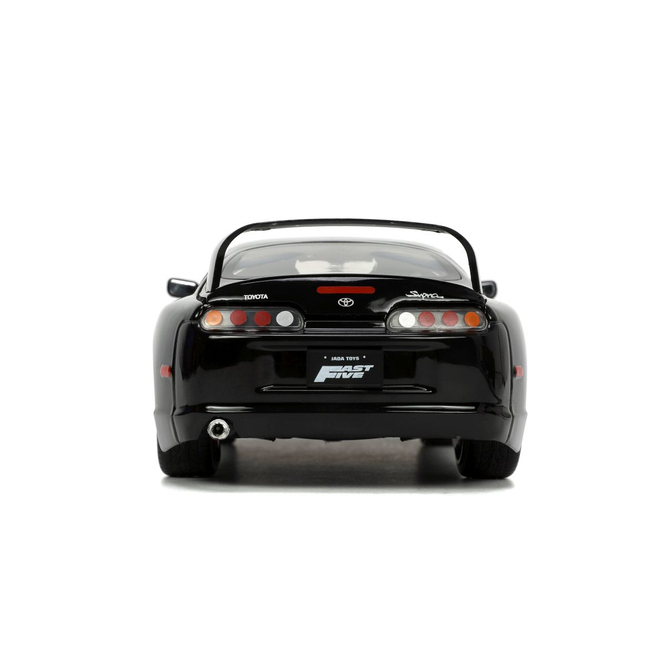 Fast&Furious - 1995 Toyota Supra - Maßstab 1:24