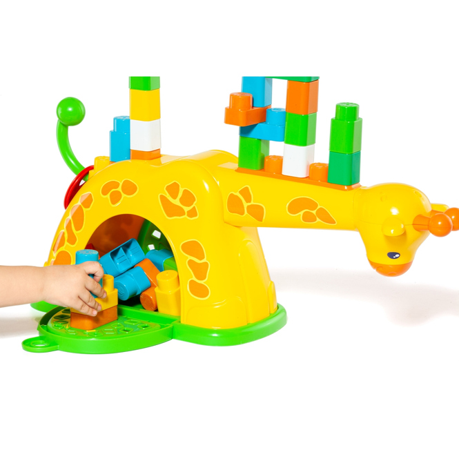 Molto - Activity Giraffe