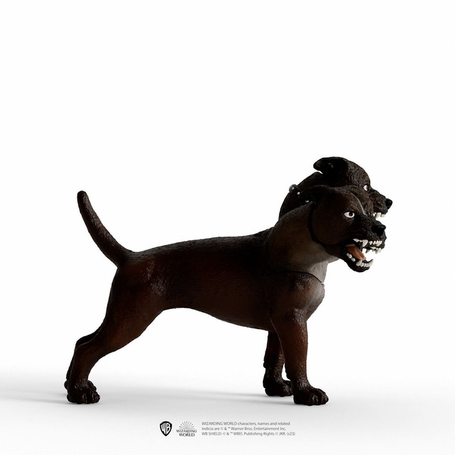 schleich® - HARRY POTTER™ - Fluffy - 13990