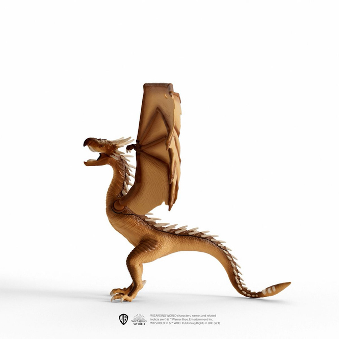 schleich® - HARRY POTTER™ - Ungarischer Hornschwanz - 13989