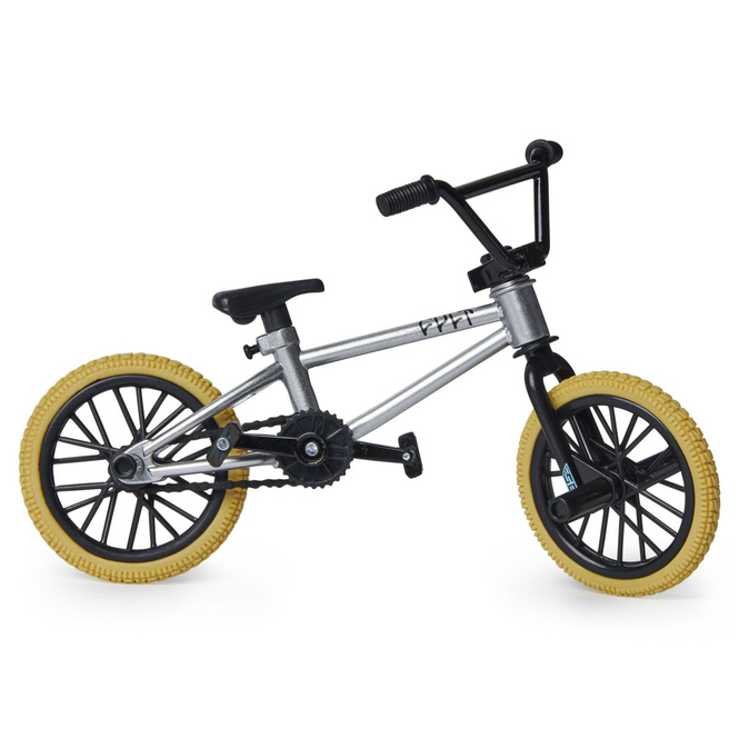 Tech Deck - BMX Fingerfahrrad - 1 Stück
