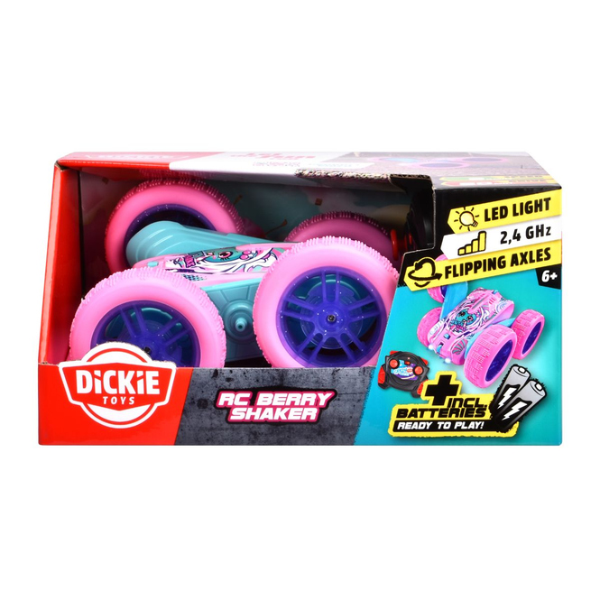Dickie - RC Berry Shaker
