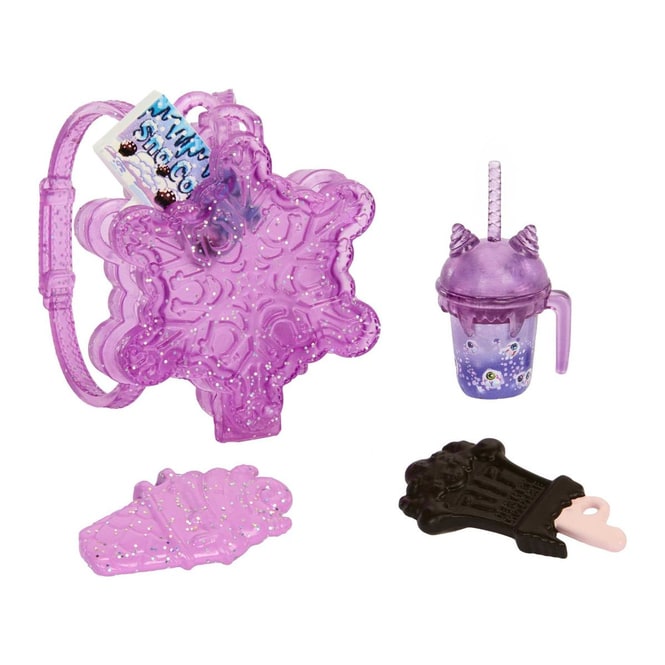 Monster High - Abbey Bominable Puppe