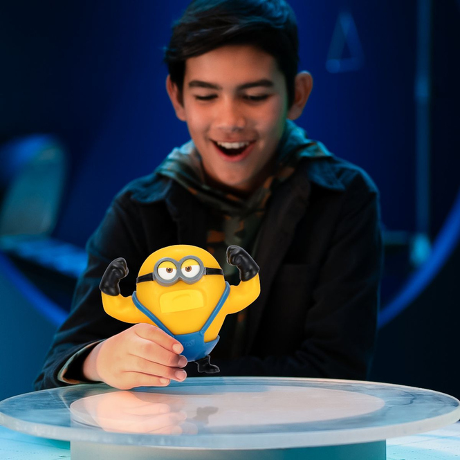 Minions - Heroes of Goo Jit Zu - Mega Minion Dave