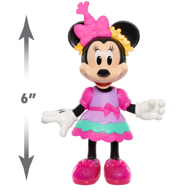 Disney Junior - Minnie Mouse - Spielset