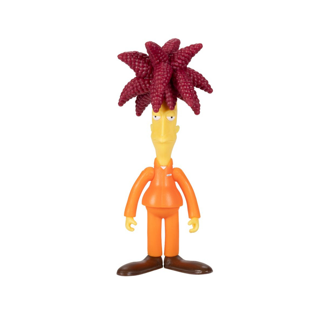 Simpsons - Spielfigur - 1 Stück