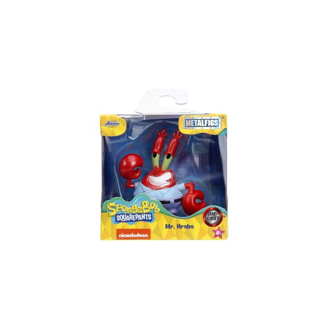 Sponge Bob - Sammelfigur - 1 Stück