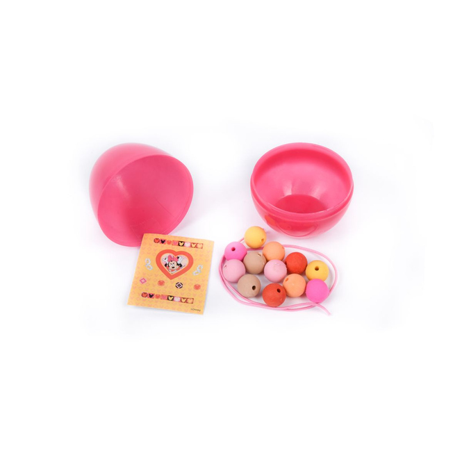 Minnie Mouse - Sammel-Ei - 1 Stück