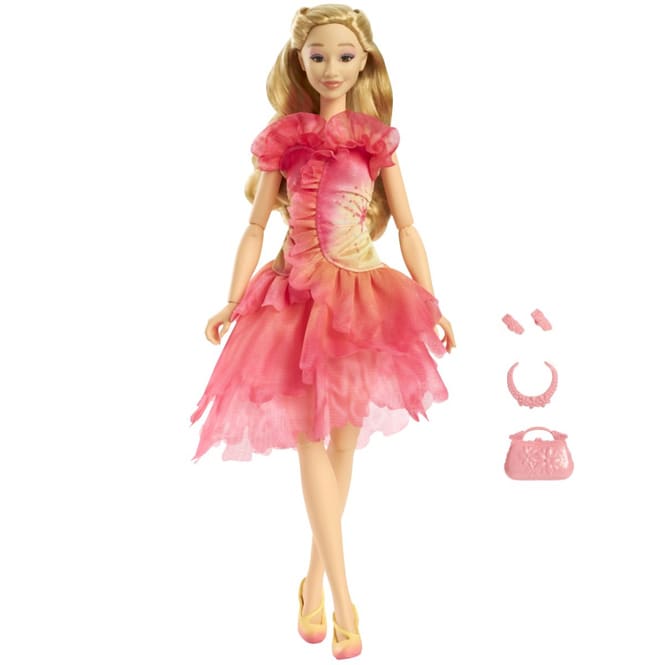 Barbie - Wicked Glinda Modepuppe