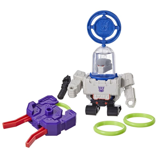 Transformers - Hydro Pods - Wasserrüstung - 1 Stück
