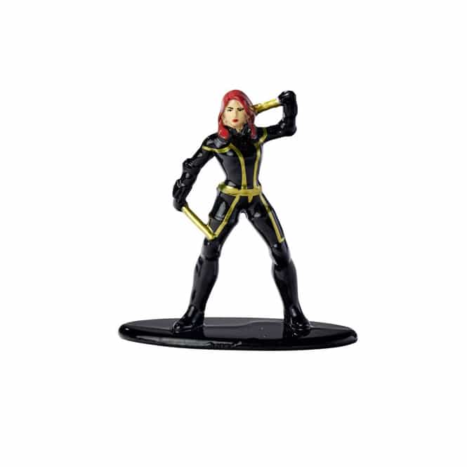 Marvel Avengers - Diorama Pack - 6 Figuren
